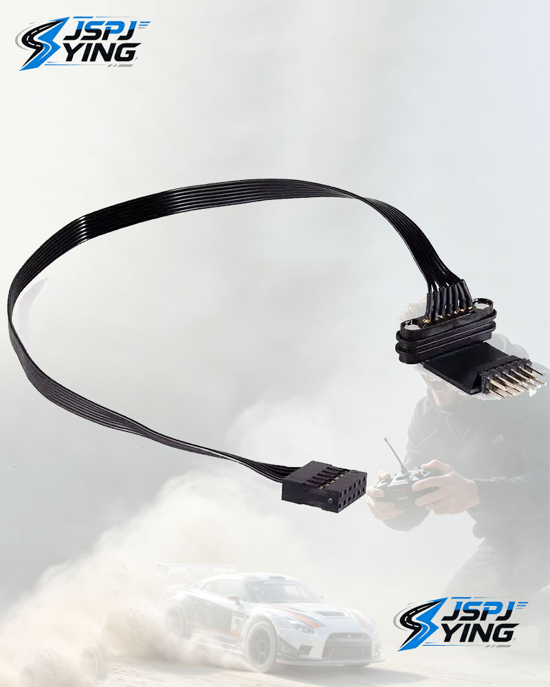 Yunshen Rc Hobby - RC Car LED Light Assembly Magnetic
