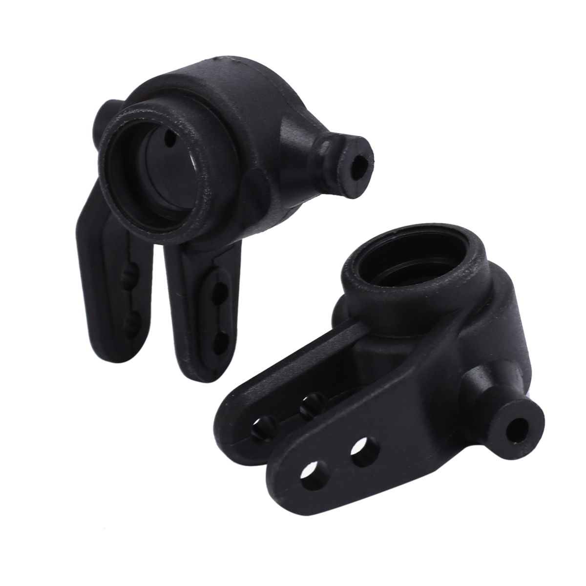 Rc Remo Hobby - FBIL-6Pcs Front Steering Block Caster Block