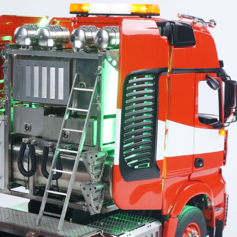 Rc Hobby Trucks - 1/14 TOUCAN 3363 RC Tractor Truck