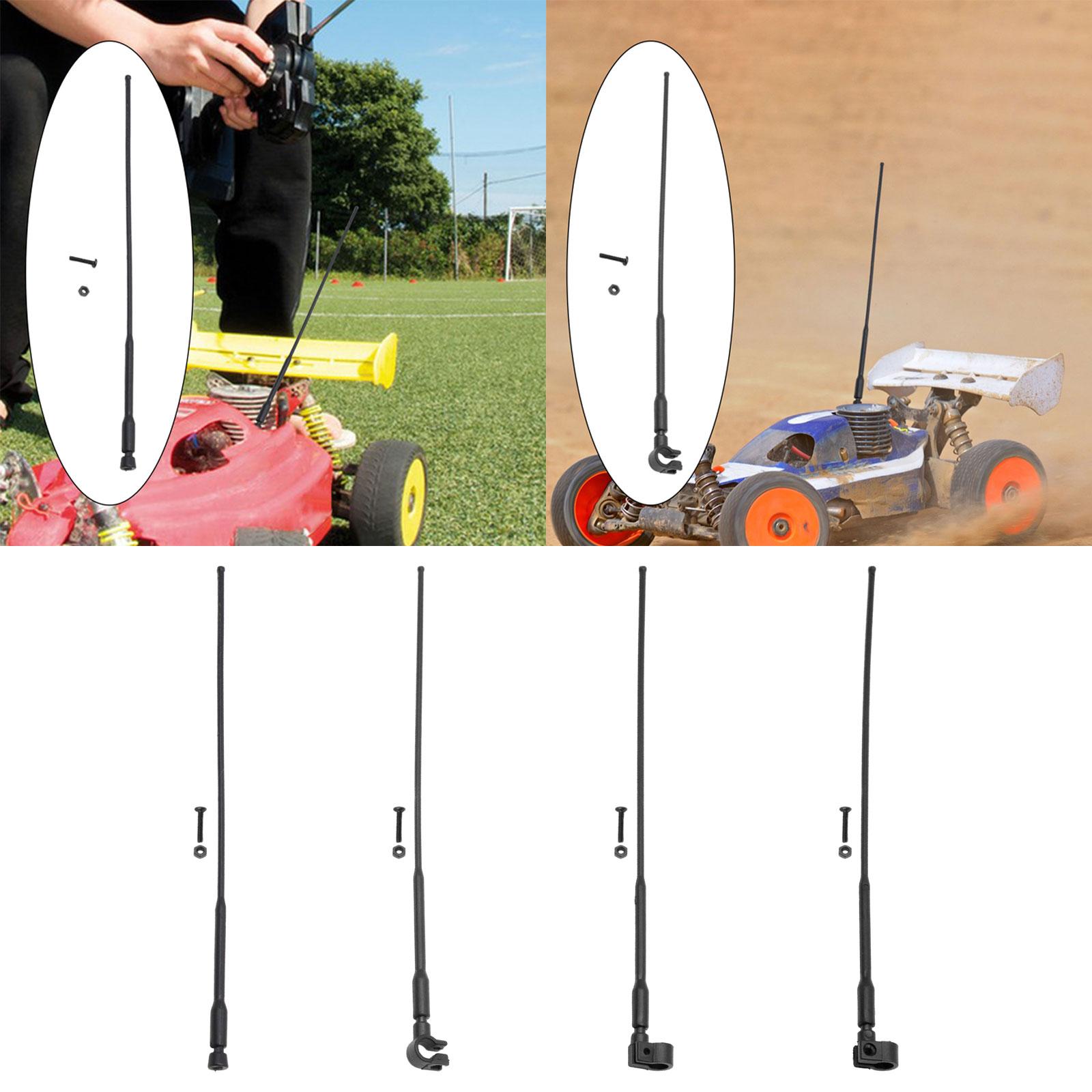 RC Car Antenna Signal Accessor - đánh giá và giá Rc Hobby Line