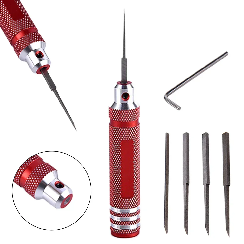 5Pcs Prime-Model Scriber With  - đánh giá và giá Rc Hobby Line