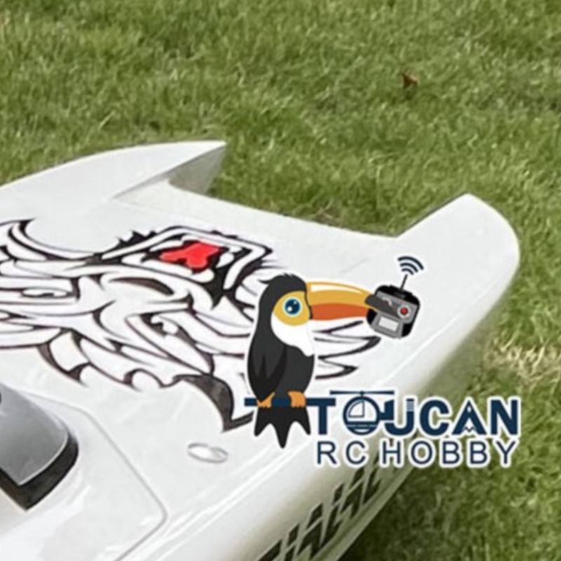 DTRC G30E 30CC Fiber Glass 70K - đánh giá và giá Rc Hobby Line