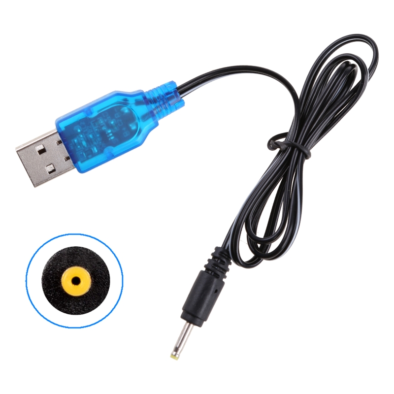 Pin 3.7V USB Sạc 2.5mm/3.5mm C - đánh giá và giá Rc Hobby Grade