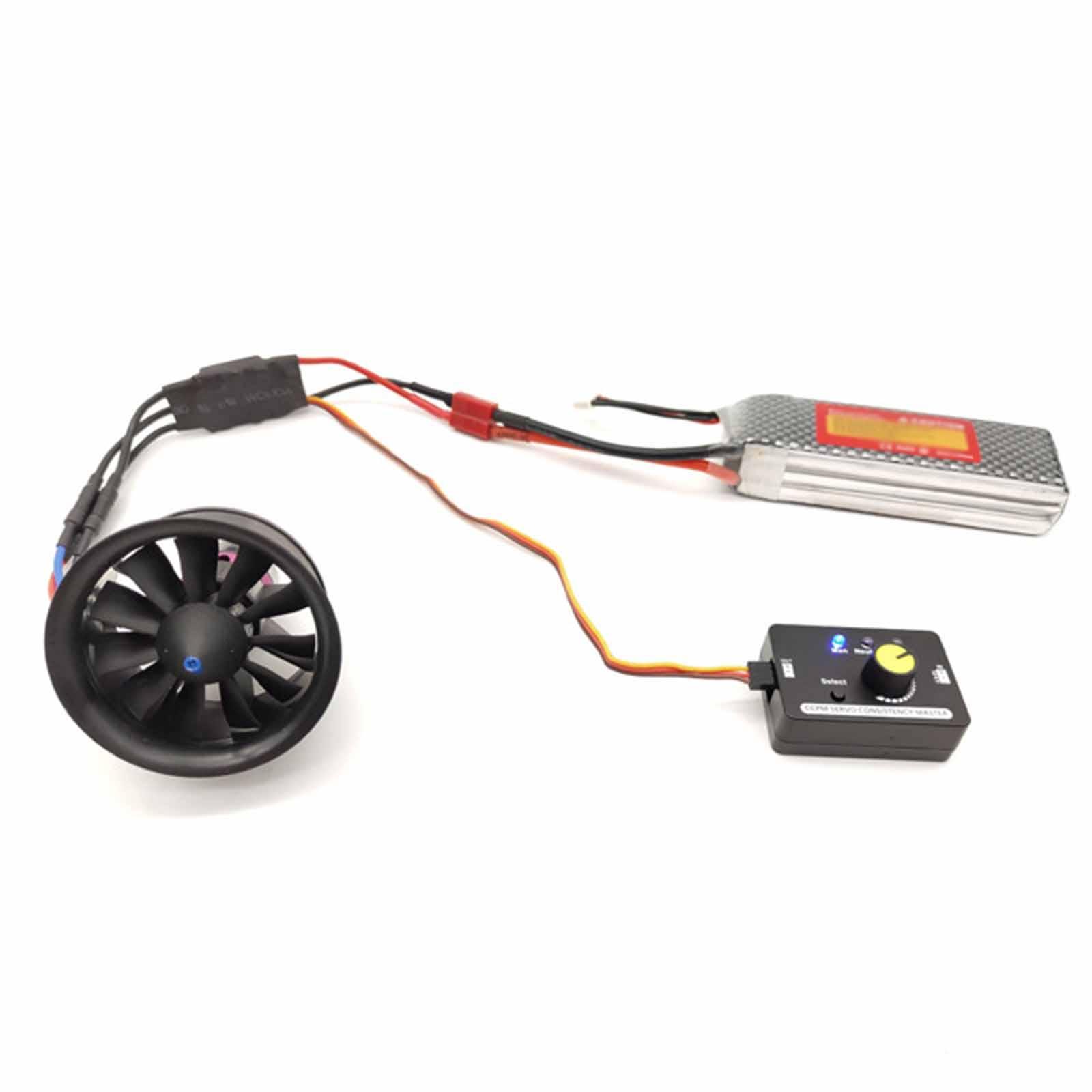 Electric Speed Controller Upgr - đánh giá và giá Rc Hobby Helicopter