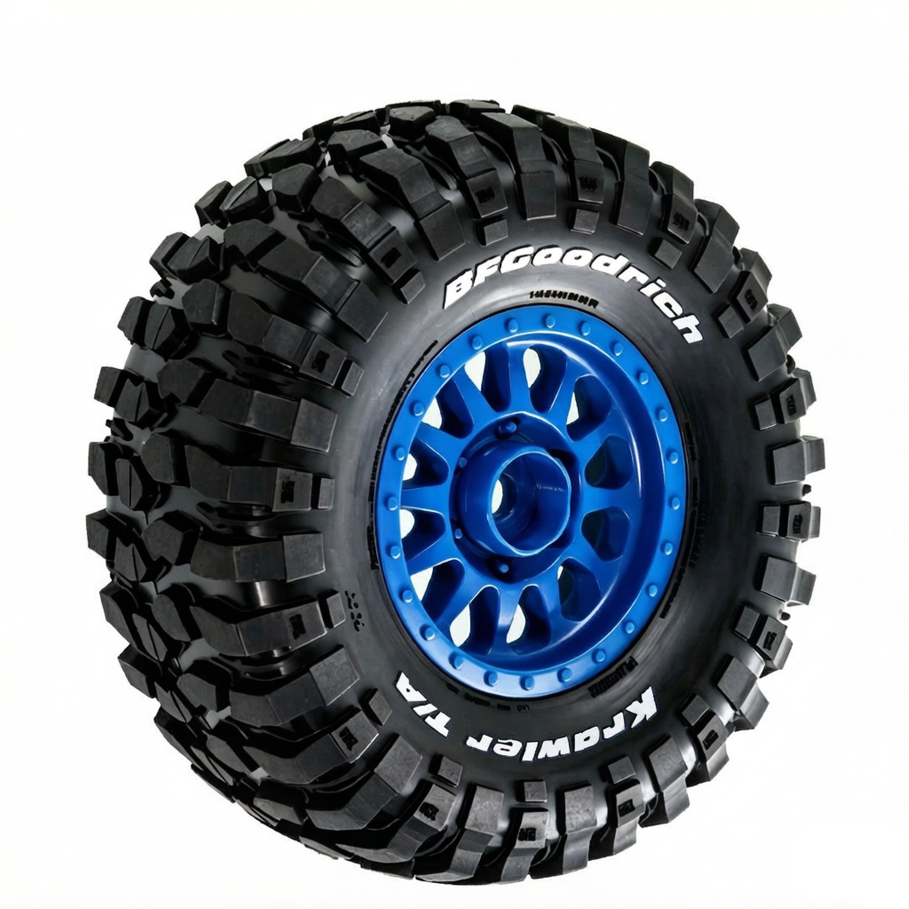 1/10 1/12 RC Off-Road Wheels a - đánh giá và giá Rc Hobby Trucks