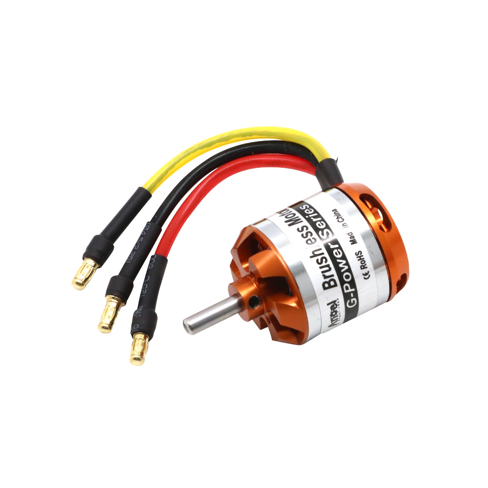 RC Motor D2836 750KV 1500KV 88 - đánh giá và giá Rc Hobby Grade
