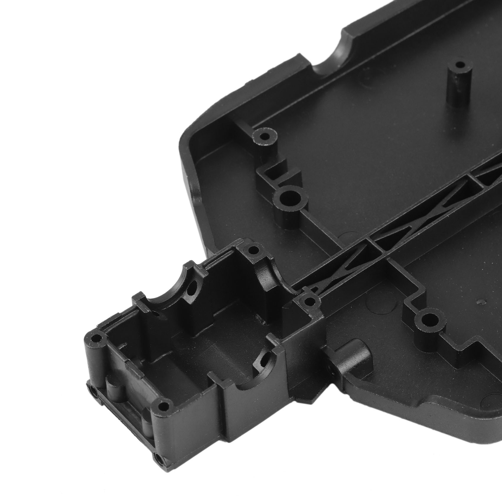 Excellent-RC Car Chassis P2501 - đánh giá và giá Rc Remo Hobby