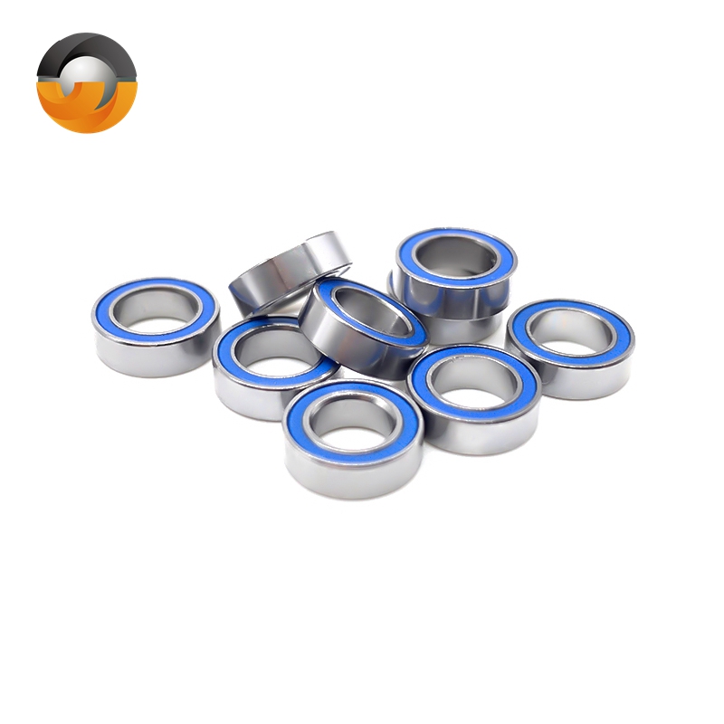 MR85RS Bearing 5PCS 5x8x2.5 mm - đánh giá và giá Rc Hobby Trucks