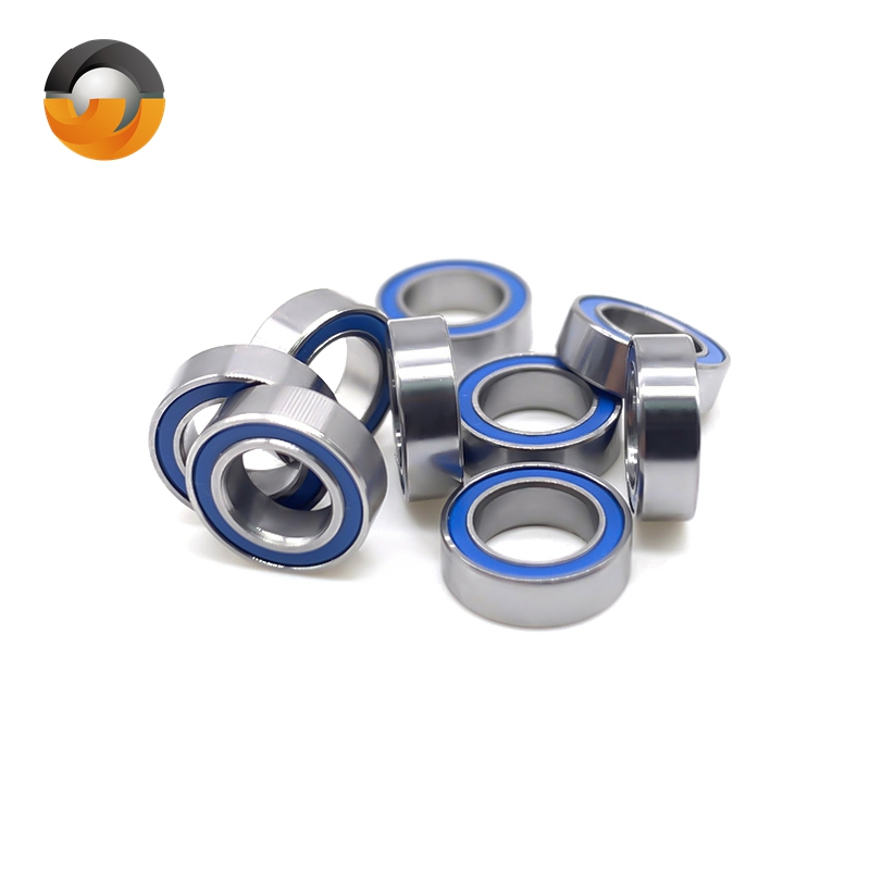 MR85RS Bearing 5PCS 5x8x2.5 mm - đánh giá và giá Rc Hobby Trucks