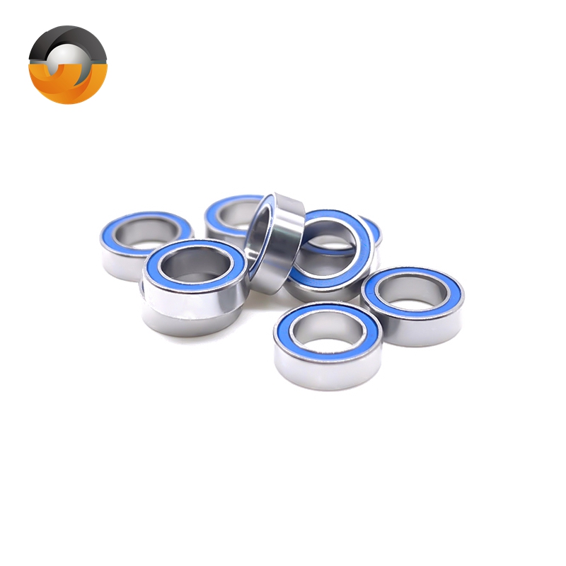 MR85RS Bearing 5PCS 5x8x2.5 mm - đánh giá và giá Rc Hobby Trucks