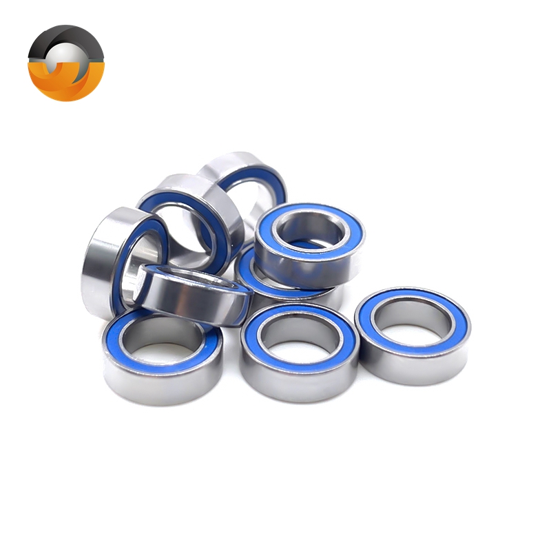 MR85RS Bearing 5PCS 5x8x2.5 mm - đánh giá và giá Rc Hobby Trucks