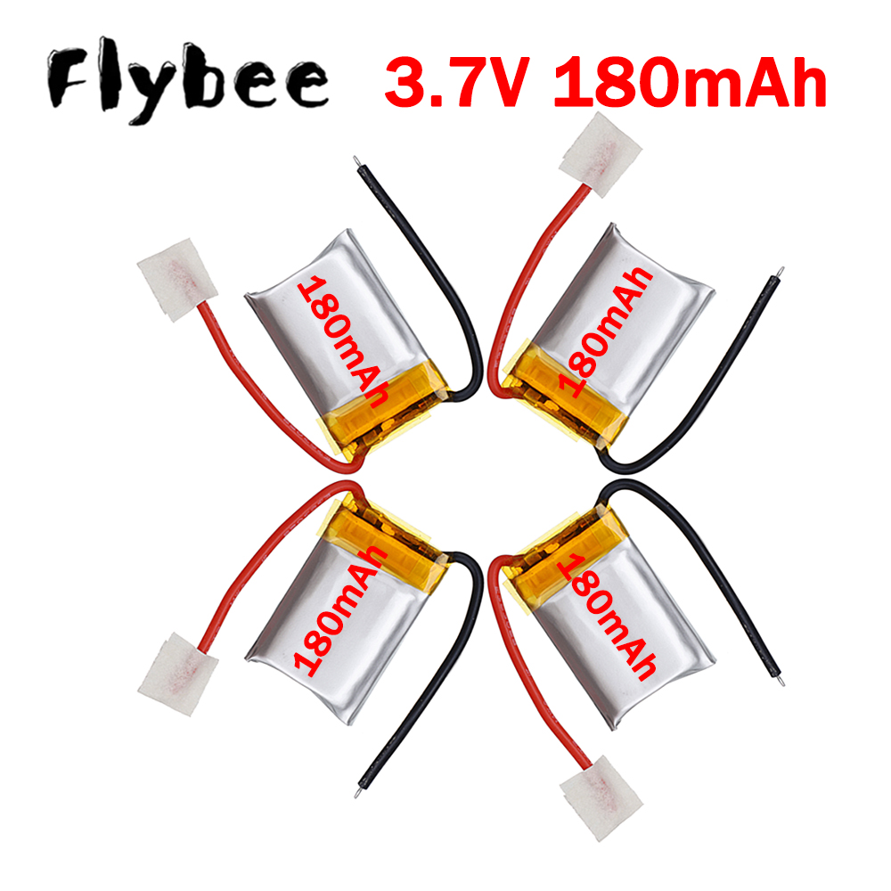 Lipo 180mAh 3.7V Battery for S - đánh giá và giá Rc Hobby Helicopter