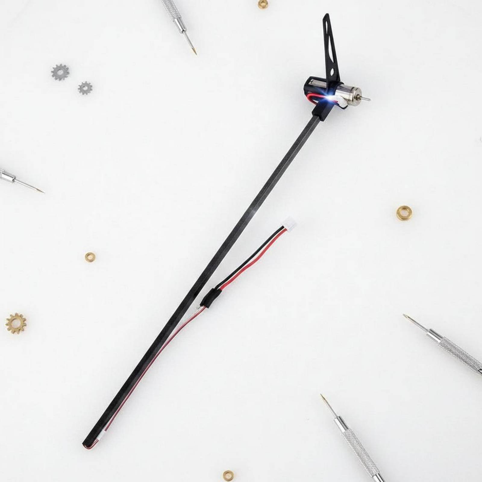 Rc Helicopter Tail Boom Engine - đánh giá và giá Rc Hobby Helicopter