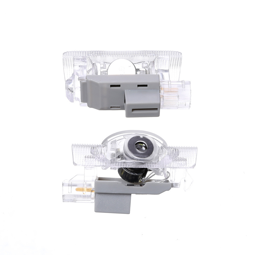 Car Door Led HD Projector Ligh - đánh giá và giá Yunshen Rc Hobby