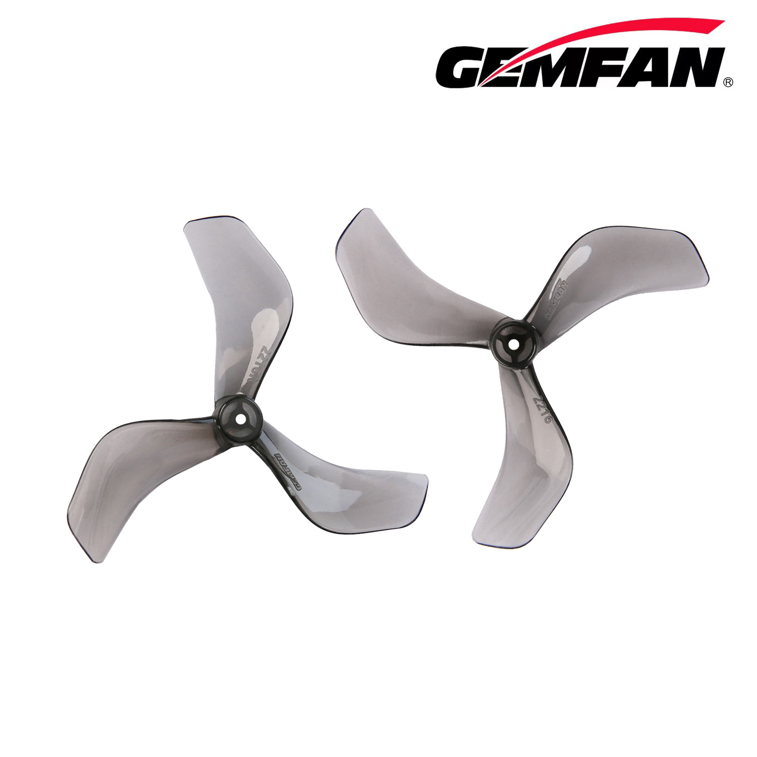 16PCS /8Pairs Gemfan 2216 3-Bl - đánh giá và giá Dji Drone Air 3
