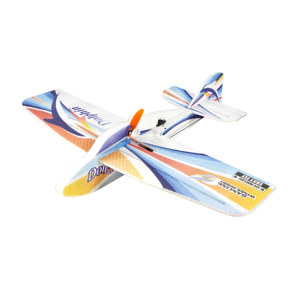 Real Hawk 580MM(22.8') Wingspa - đánh giá và giá Rc Hobby Grade