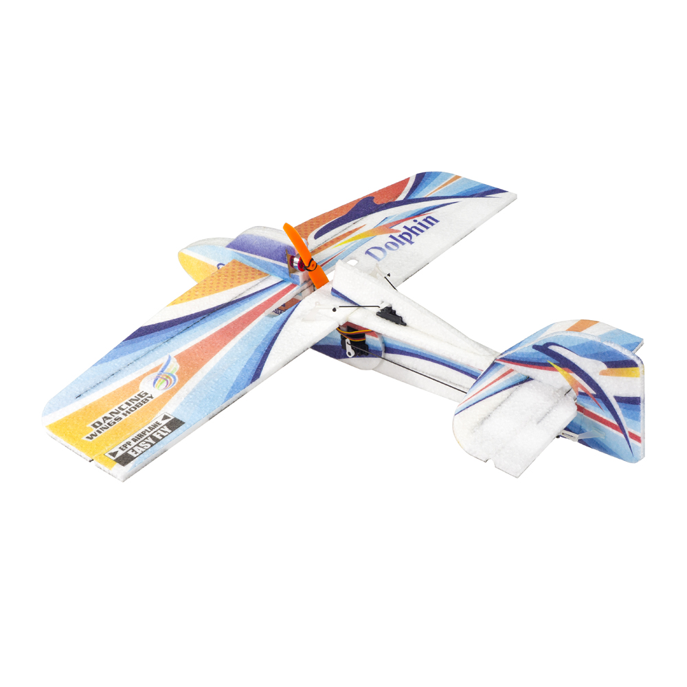Real Hawk 580MM(22.8') Wingspa - đánh giá và giá Rc Hobby Grade