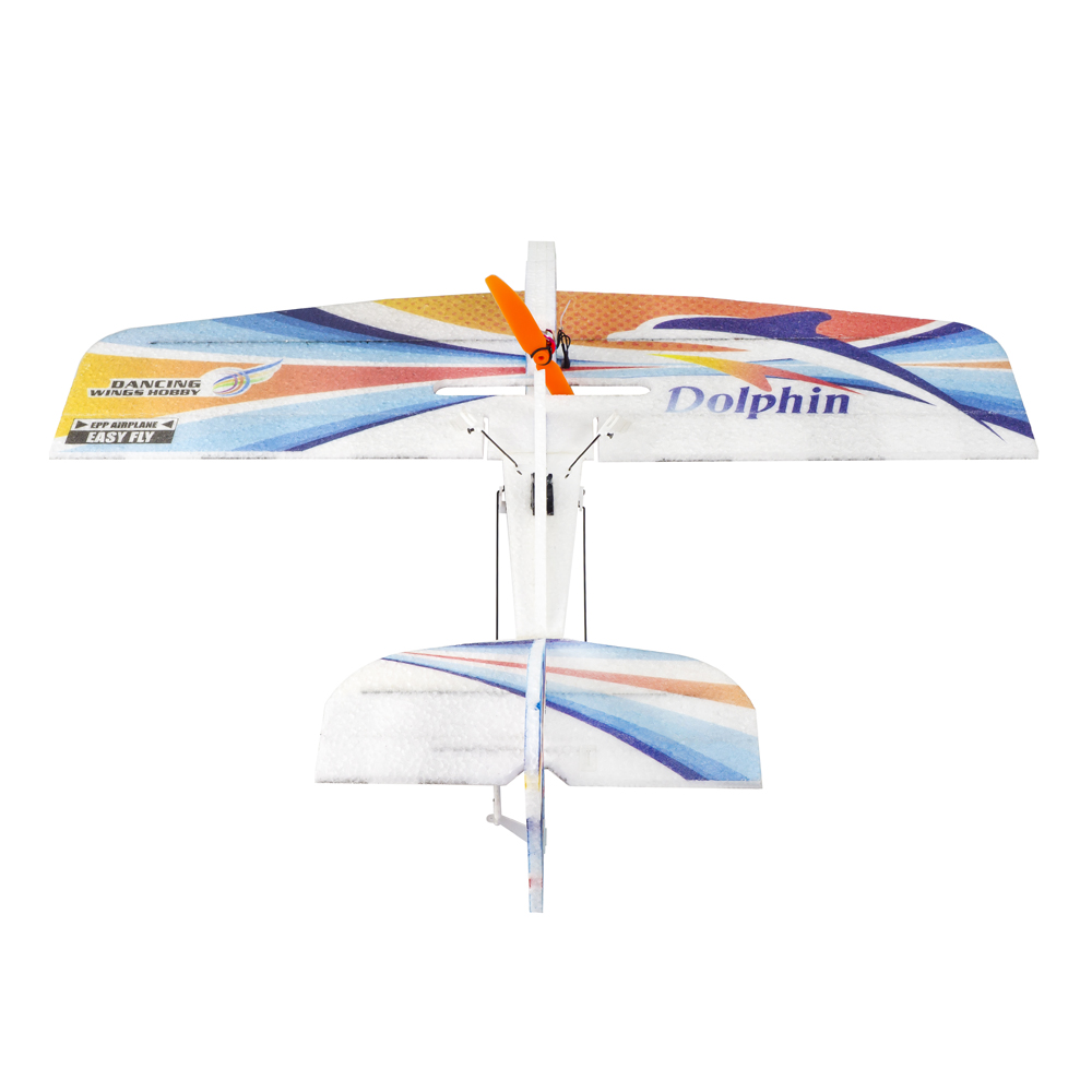 Real Hawk 580MM(22.8') Wingspa - đánh giá và giá Rc Hobby Grade