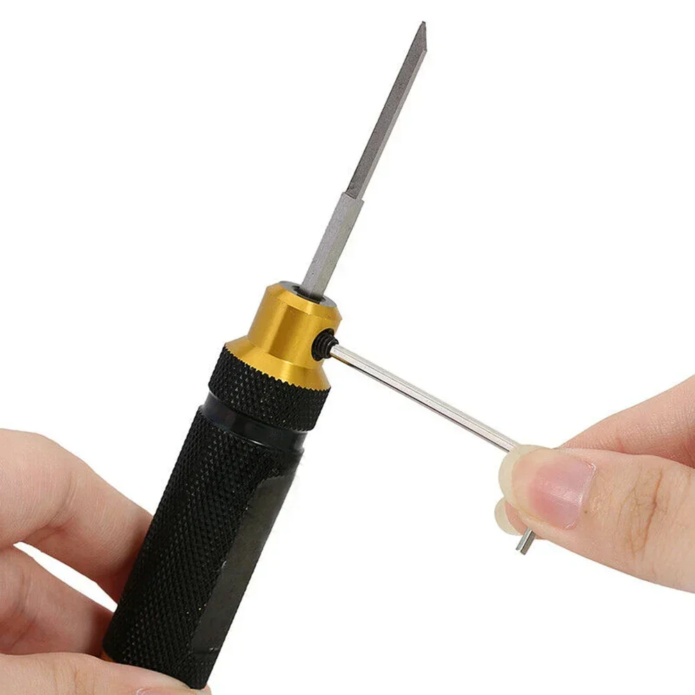 Prime Mẫu Scriber Với Lưỡi Dao - đánh giá và giá Rc Hobby Line
