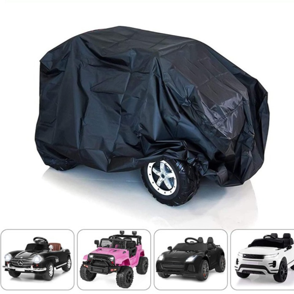 Electric Kids Ride-On Car Cove - đánh giá và giá Yunshen Rc Hobby