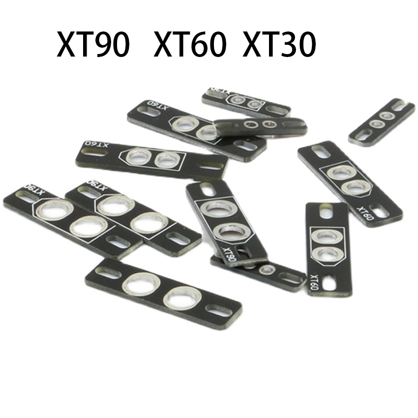 5/10PCS XT30 XT60 XT90 Plug Co - đánh giá và giá Rc Hobby Grade