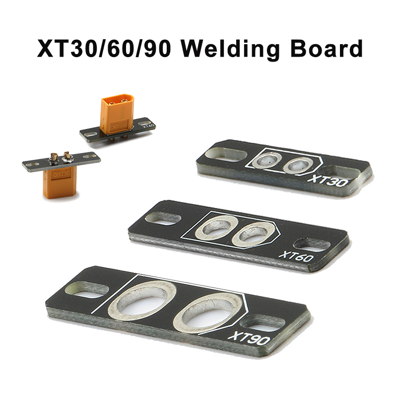 5/10PCS XT30 XT60 XT90 Plug Co - đánh giá và giá Rc Hobby Grade