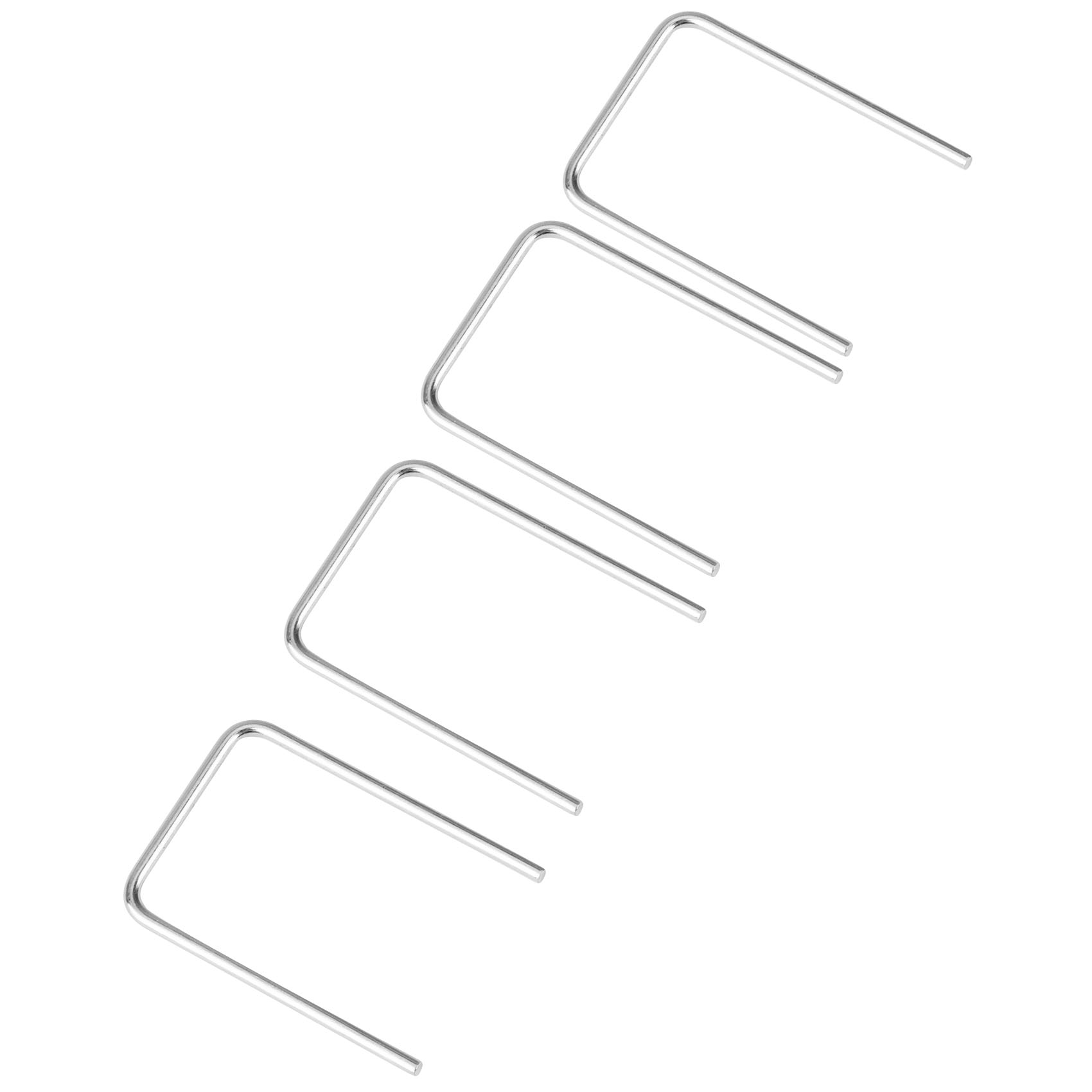 4Pcs Metal U Rocker Shaft M536 - đánh giá và giá Rc Remo Hobby