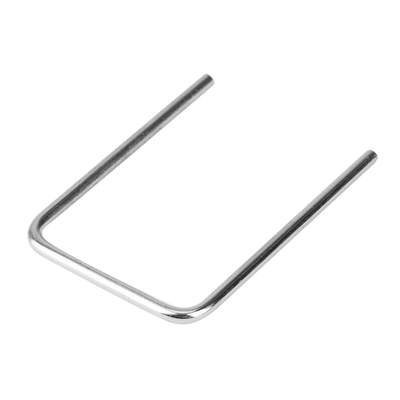 4Pcs Metal U Rocker Shaft M536 - đánh giá và giá Rc Remo Hobby