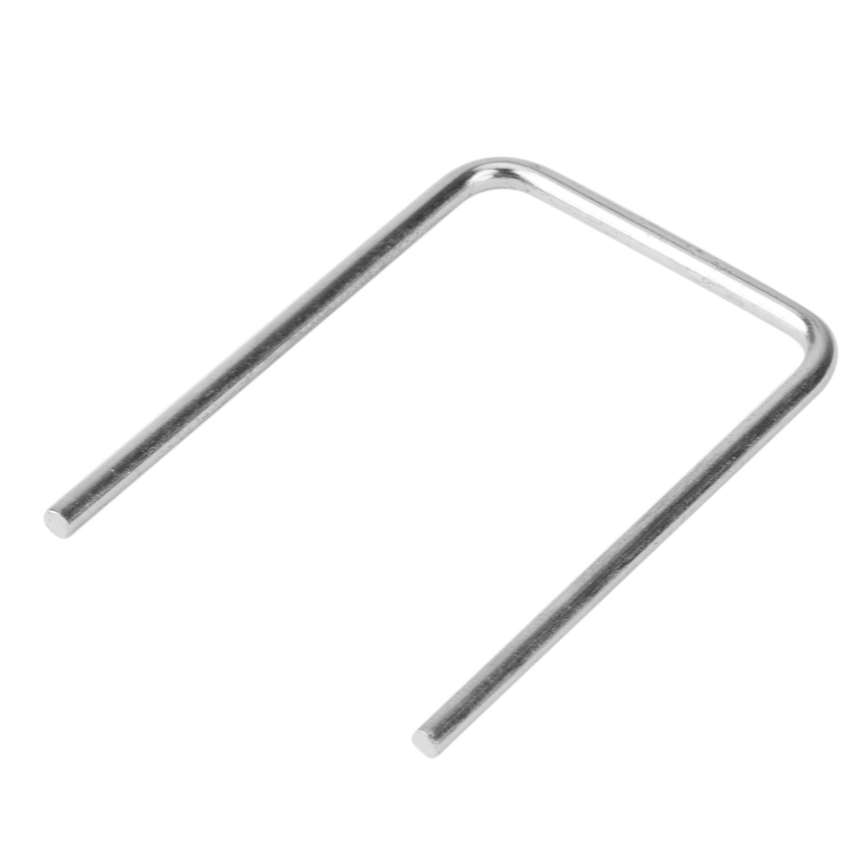 4Pcs Metal U Rocker Shaft M536 - đánh giá và giá Rc Remo Hobby