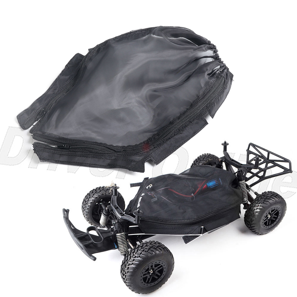 RC Monster Khung Gầm Xe Tải Bụ - đánh giá và giá Rc Remo Hobby