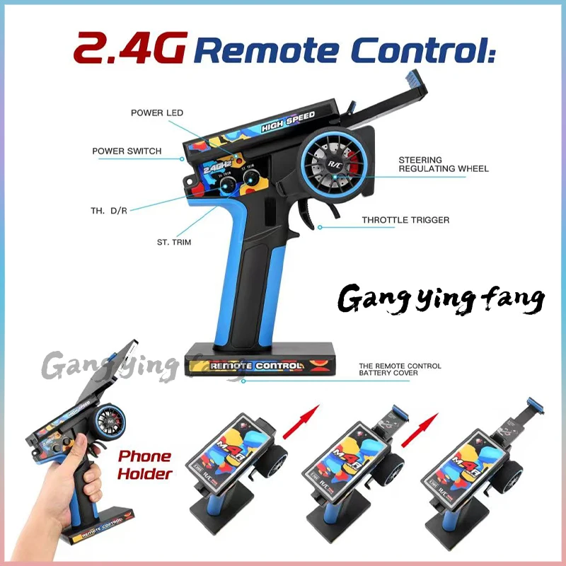 1/12 124017 Wltoys -V8  2.4G R - đánh giá và giá Rc Hobby Grade