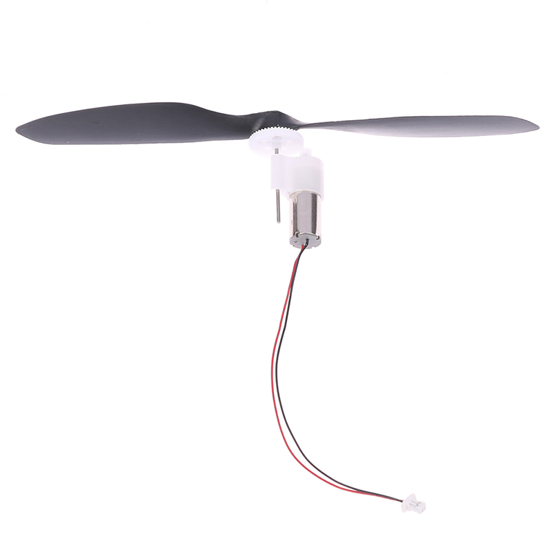 1 Set 3.7V Model Airplane 8520 - đánh giá và giá Rc Hobby Grade