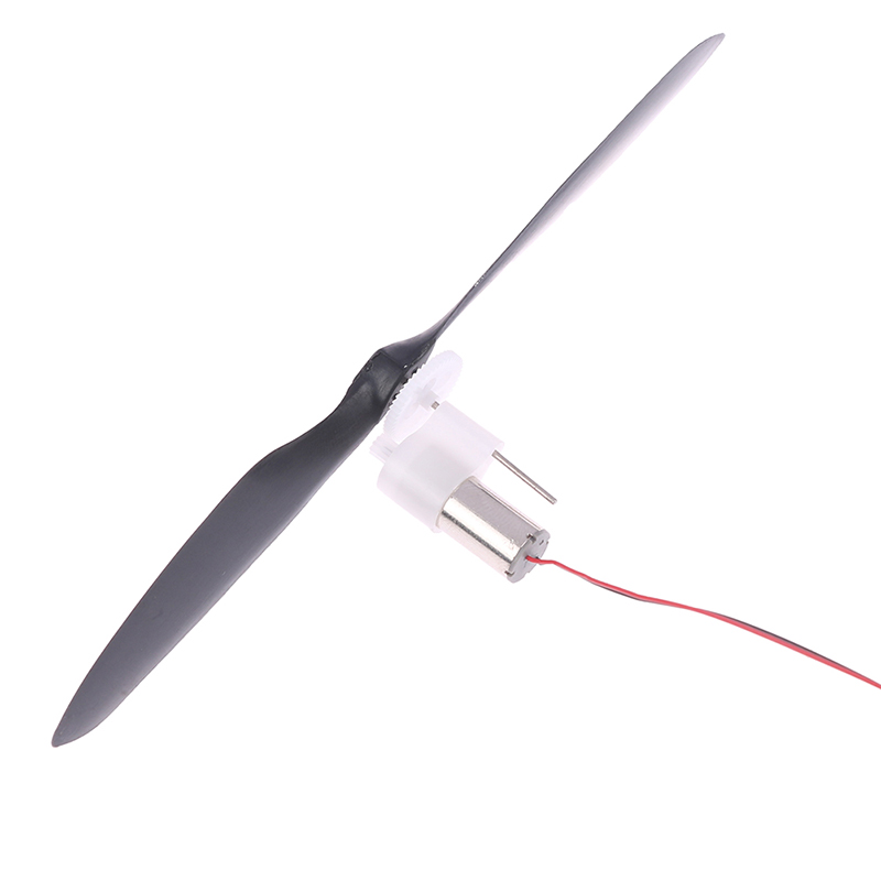 1 Set 3.7V Model Airplane 8520 - đánh giá và giá Rc Hobby Grade