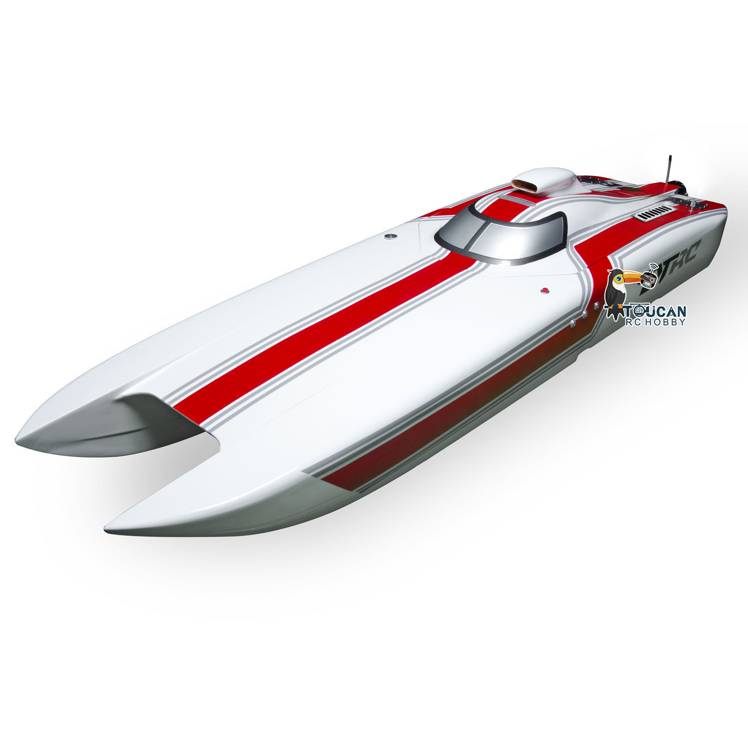DTRC Toucanhobby G30E Made Wit - đánh giá và giá Rc Hobby Line