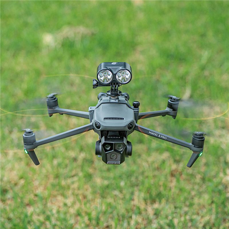 3X STARTRC For DJI 3 Classic/P - đánh giá và giá Dji Drone Air 3