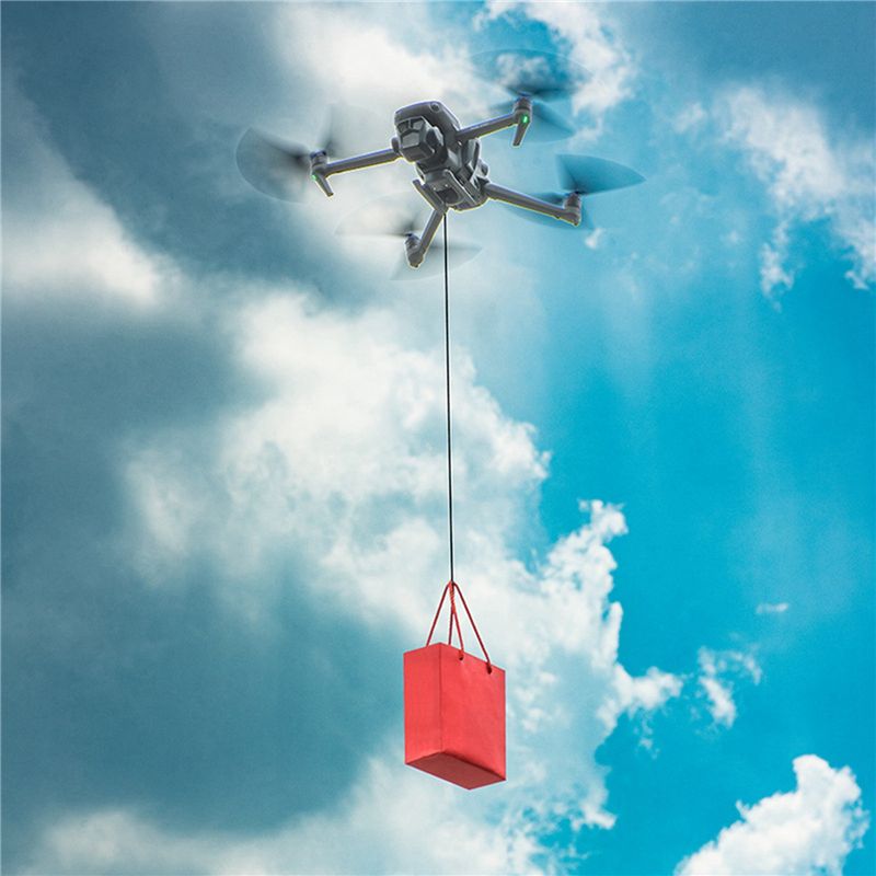3X STARTRC For DJI 3 Classic/P - đánh giá và giá Dji Drone Air 3